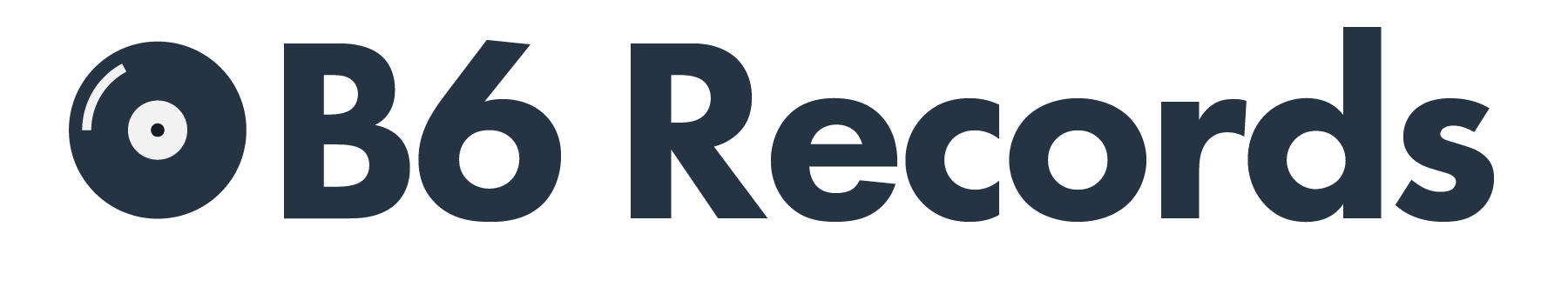 B6 Records